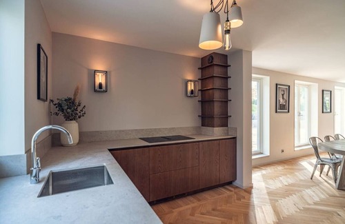 Svalnas Villa | Luxury villa in Täby with large pool