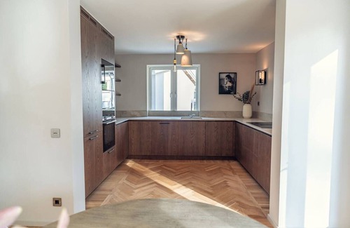 Svalnas Villa | Luxury villa in Täby with large pool