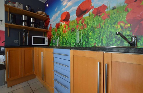 Waimes Villa | Villa de lujo en Sourbrodt