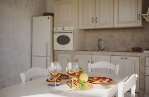 L'Assunta Villa | Villa de lujo con Trulli y piscina