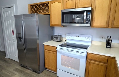 Westbury Villa | Villa de lujo cerca de Disney World