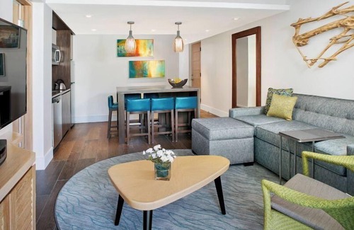 Virgin Grand Estates Apartamento | LUXURY VILLA ON THE BEACH, SUNSET BAY, ST JOHN, US VI