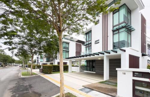 Putrajaya Villa | Luxury Villa Putrajaya 16 - Smarthome