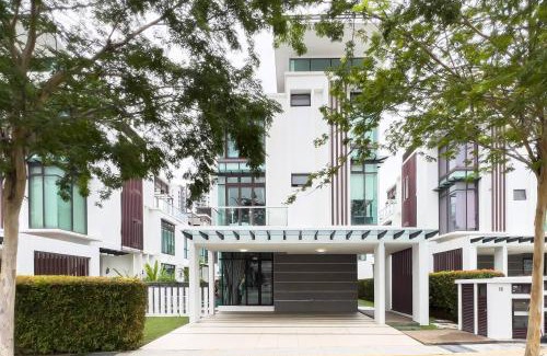 Putrajaya Villa | Luxury Villa Putrajaya 16 - Smarthome