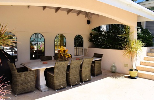Lance aux Epines Villa | Little Blue - Modern Luxury Villa en Granada, Caribe