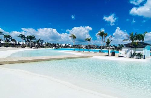 Torre-Pacheco Villa | LUXURY VILLA ROMERO WITH PRIVATE HEATED POOL at SANTA ROSALIA RESORT by PREMIUM SPAIN PROPERTIES