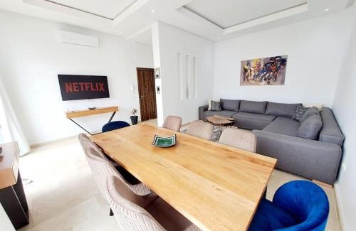 Anza Villa | Luxury Villa sea view