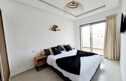 Anza Villa | Luxury Villa sea view