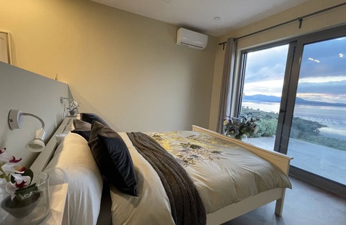 Sparton Villa | Villa Levanda Sparto Small-Family friendly con un camino privado a la playa