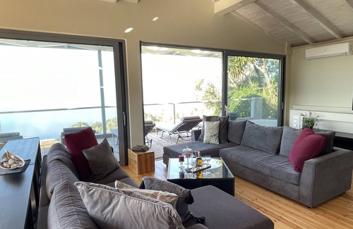 Sparton Villa | Villa Levanda Sparto Small-Family friendly con un camino privado a la playa