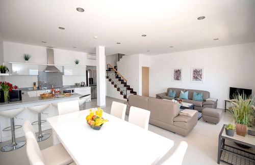 Ravno Villa | Luxury Villa Stone with private heated pool - near Dubrovnik