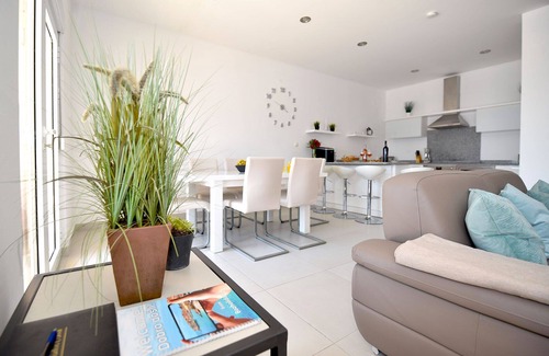 Ravno Villa | Luxury Villa Stone with private heated pool - near Dubrovnik