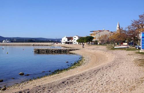 Turanj Villa | Luxury villa with a swimming pool Turanj, Biograd - 18274