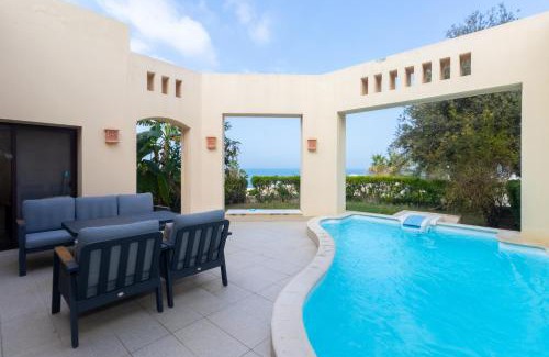 Ras Al Khaimah Villa | Luxury villa with private pool