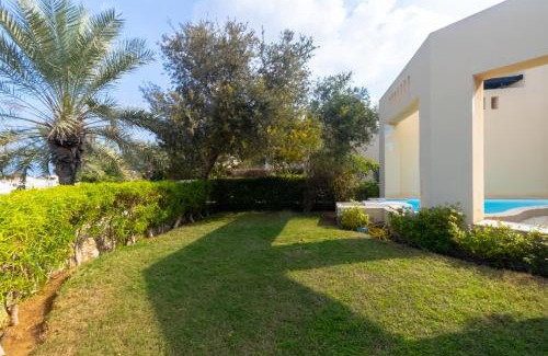 Ras Al Khaimah Villa | Luxury villa with private pool