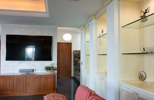 Ospedaletti Villa | Luxury Villa with swimming pool in Sanremo