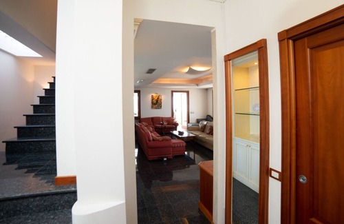 Ospedaletti Villa | Luxury Villa with swimming pool in Sanremo