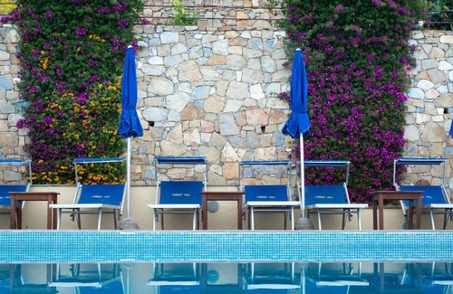 Ospedaletti Villa | Luxury Villa with swimming pool in Sanremo