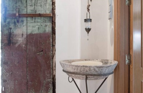 Los Arenales del Sol Chalet De Esquí | Chalet de lujo con piscina privada