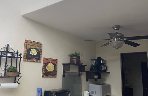 Centro Villa | Luxury village on the 5th avenue with private rooftop