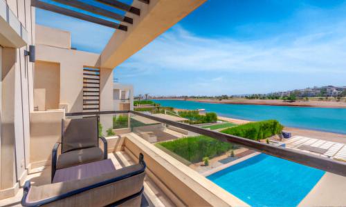 El Gouna Villa | Luxury Villas in Joubal Lagoon, El Gouna