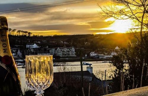 Ringaskiddy Villa | Luxury Waterfront House