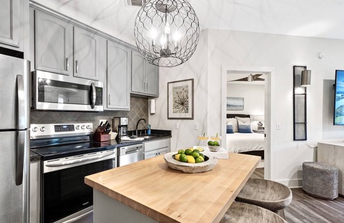 Lake Oconee Villa | Villa de lujo recientemente renovada frente al mar / ubicación privilegiada!