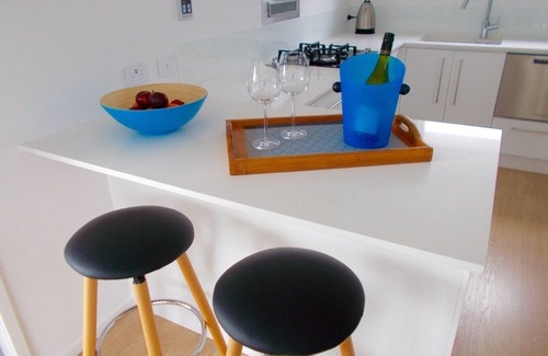 Havelock North Apartamento | Escapada de fin de semana de lujo en Hawke's Bay Wine Country