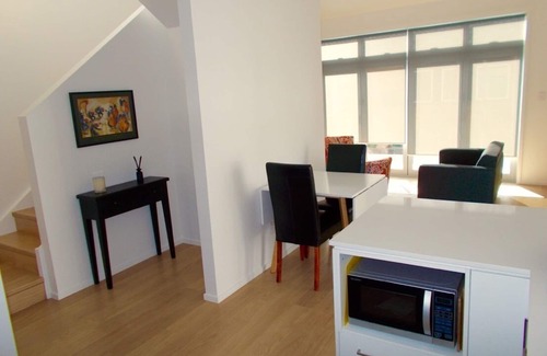 Havelock North Apartamento | Escapada de fin de semana de lujo en Hawke's Bay Wine Country