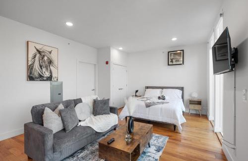 Olde Kensington Apartamento | Luxury Xl Studio Pool Deck Gym