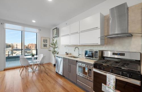 Olde Kensington Apartamento | Luxury Xl Studio Pool Deck Gym