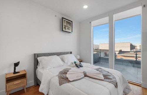 Olde Kensington Apartamento | Luxury Xl Studio Pool Deck Gym