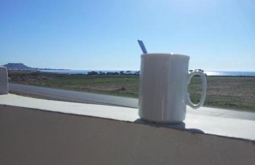 Kelibia Apartamento | Luxus Apartments