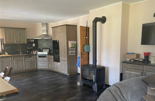 Benediktbeuern Casa | Luxus Ferienhaus Benediktbeuern