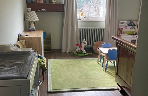 Benediktbeuern Casa | Luxus Ferienhaus Benediktbeuern