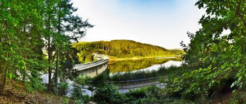 Reichshof Villa | Luxus-Ferienhaus "Hassel 14"