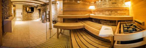 Reichshof Villa | Luxus-Ferienhaus "Hassel 14"