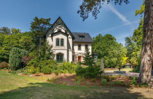 Ilsenburg Apartamento | Luxus Hotel Design Villa Ottilienruh Ilsenburg im Harz