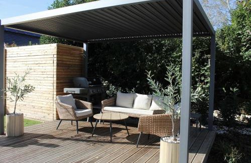 Dunasziget Casa | Luxus Vendégház a Szigetköz szívében