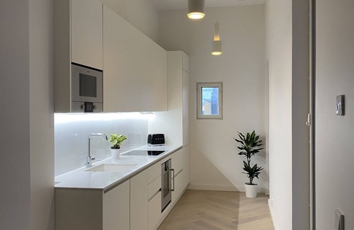 Turku Apartamento | Luxus Verdandi