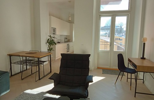 Turku Apartamento | Luxus Verdandi