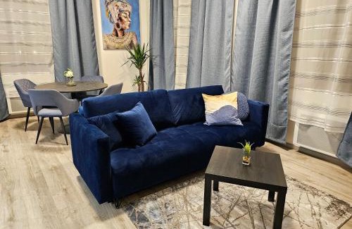 Hradec Kralove Apartamento | Luxusní apartmán 3KK u náměstí - Klicperova