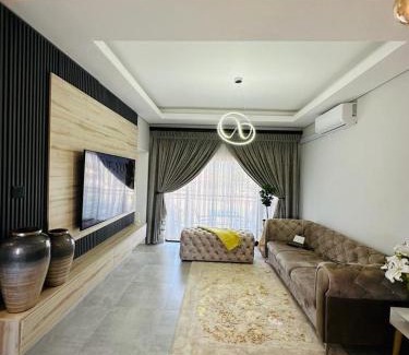 Gaborone Apartamento | LuxVilla Sarona