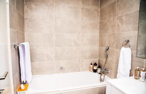 Gaborone Apartamento | LuxVilla Sarona