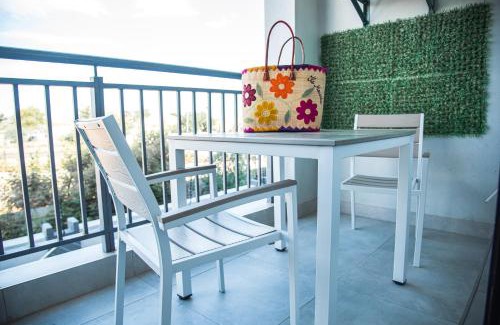 Gaborone Apartamento | LuxVilla Sarona