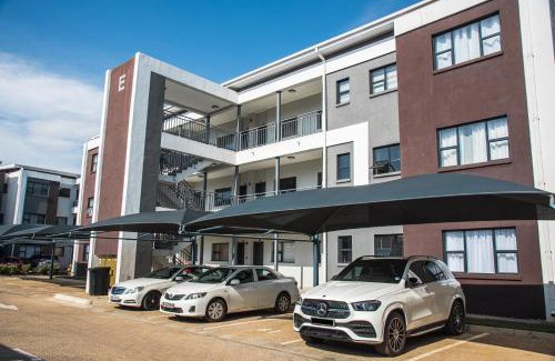 Gaborone Apartamento | LuxVilla Sarona