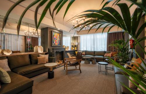 Castillejos Hotel | Luze Castellana