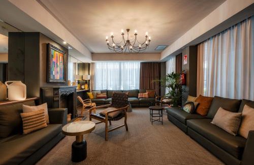 Castillejos Hotel | Luze Castellana