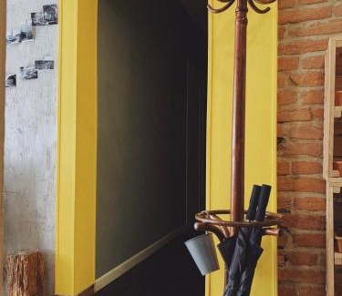 Prospekt Svobody Apartamento | Lviv Loft Apartments