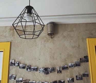 Prospekt Svobody Apartamento | Lviv Loft Apartments